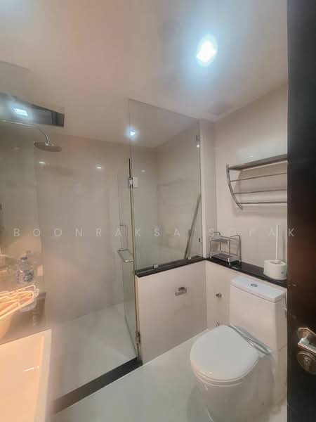 O2 Hip, Bangkok, 1041 8 Soi Nai Loet, Lumphini, Pathum Wan, Bangkok, 1 Bedroom, 52 sqm, Condo For Rent, by Boonraksa Sopak, 500494963 - DDproperty.com