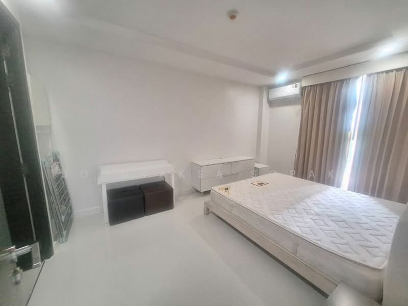 O2 Hip, Bangkok, 1041 8 Soi Nai Loet, Lumphini, Pathum Wan, Bangkok, 1 Bedroom, 52 sqm, Condo For Rent, by Boonraksa Sopak, 500494963 - DDproperty.com