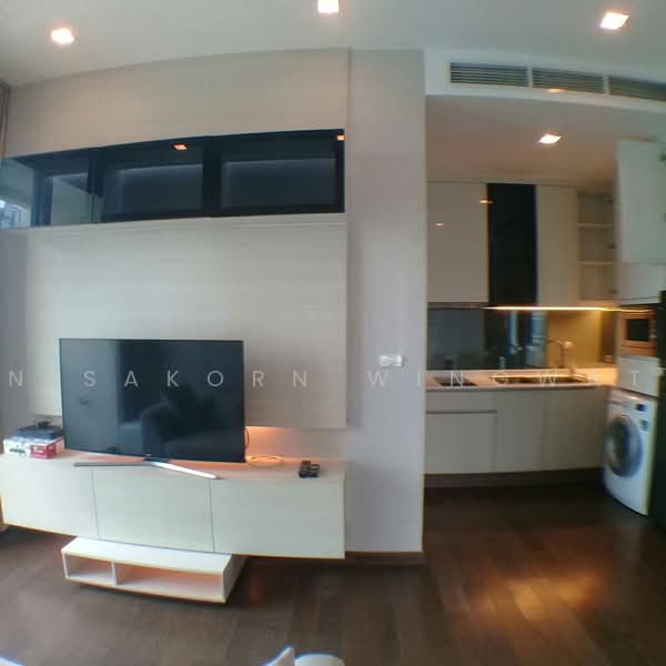 Q Asoke, Bangkok, 1678 Petchaburi Road, Makkasan, Ratchathewi, Bangkok, 2 Bedrooms, 46 sqm, Condo For Sale, by Nisakorn Wingwat, 500494965 - DDproperty.com