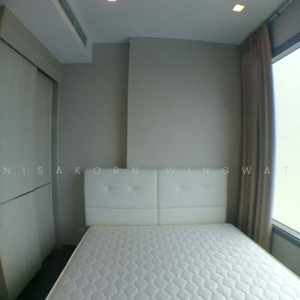 Q Asoke, Bangkok, 1678 Petchaburi Road, Makkasan, Ratchathewi, Bangkok, 2 Bedrooms, 46 sqm, Condo For Sale, by Nisakorn Wingwat, 500494965 - DDproperty.com