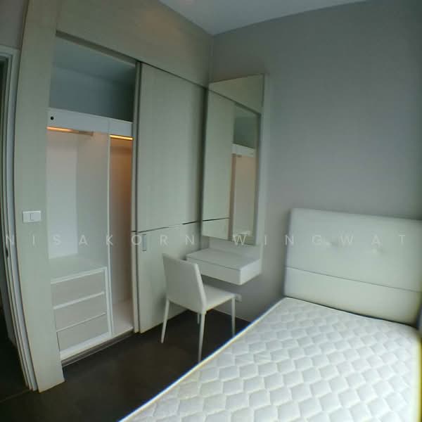 Q Asoke, Bangkok, 1678 Petchaburi Road, Makkasan, Ratchathewi, Bangkok, 2 Bedrooms, 46 sqm, Condo For Sale, by Nisakorn Wingwat, 500494965 - DDproperty.com