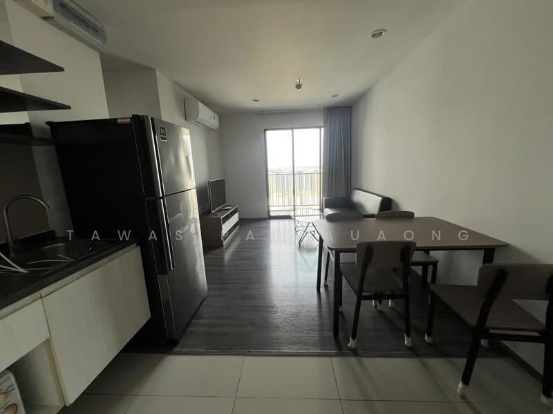 The Base Park West Sukhumvit 77, Bangkok, 11 Soi Sukhumvit 77 Sukhumvit Road, Phra Kanong Nua, Watthana, Bangkok, 2 Bedrooms, 53 sqm, Condo For Sale, by Tawas Panyauaong, 500494966 - DDproperty.com