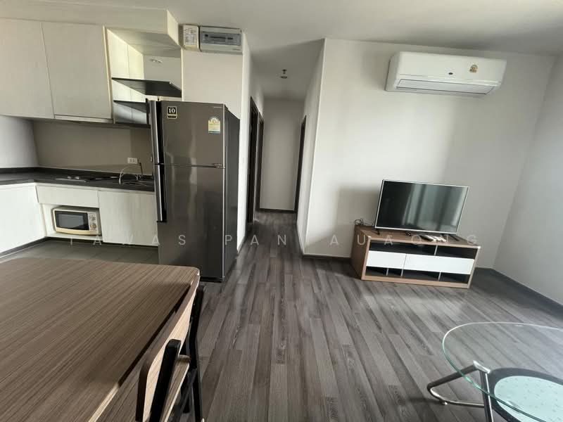The Base Park West Sukhumvit 77, Bangkok, 11 Soi Sukhumvit 77 Sukhumvit Road, Phra Kanong Nua, Watthana, Bangkok, 2 Bedrooms, 53 sqm, Condo For Sale, by Tawas Panyauaong, 500494966 - DDproperty.com