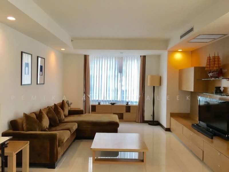 The Rajdamri, Bangkok, Ratchadamri Road, Lumphini, Pathum Wan, Bangkok, 2 Bedrooms, 112 sqm, Condo For Sale, by Pemika Aukkaraleekul, 500494967 - DDproperty.com