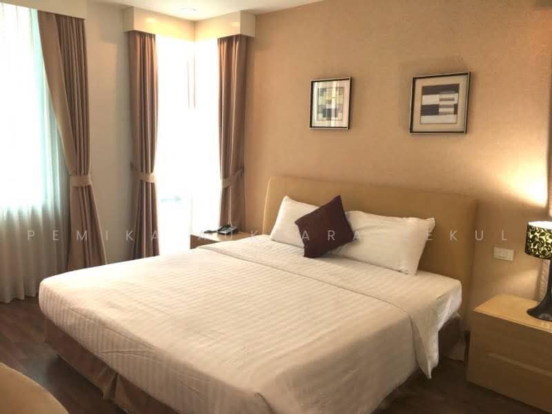 The Rajdamri, Bangkok, Ratchadamri Road, Lumphini, Pathum Wan, Bangkok, 2 Bedrooms, 112 sqm, Condo For Sale, by Pemika Aukkaraleekul, 500494967 - DDproperty.com