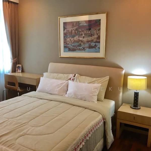 The Rajdamri, Bangkok, Ratchadamri Road, Lumphini, Pathum Wan, Bangkok, 2 Bedrooms, 112 sqm, Condo For Sale, by Pemika Aukkaraleekul, 500494967 - DDproperty.com