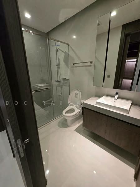 Q1 Sukhumvit, Bangkok, 1 Sukhumvit Road, Khlong Toei, Bangkok, 2 Bedrooms, 108 sqm, Condo For Rent, by Boonraksa Sopak, 500494968 - DDproperty.com