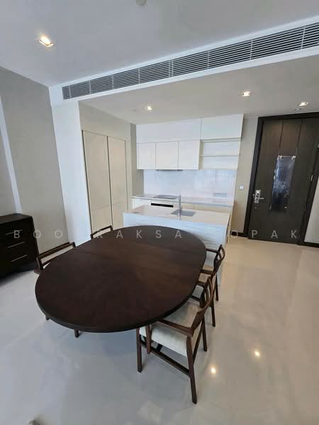 Q1 Sukhumvit, Bangkok, 1 Sukhumvit Road, Khlong Toei, Bangkok, 2 Bedrooms, 108 sqm, Condo For Rent, by Boonraksa Sopak, 500494968 - DDproperty.com