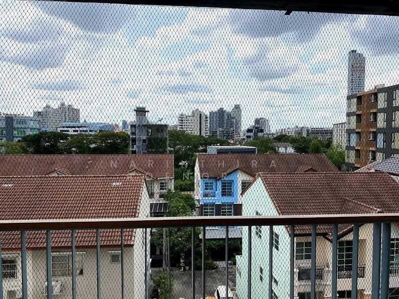 Le Luk Condominium, Bangkok, 1599 291 Sukhumvit Rd, Phra Kanong Nua, Watthana, Bangkok, 3 Bedrooms, 99 sqm, Condo For Sale, by Narinthira Roengrit, 500494971 - DDproperty.com