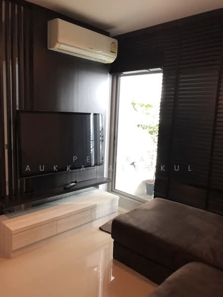 Aspire Sukhumvit 48, Bangkok, Sukhumvit Road, Phra Kanong, Khlong Toei, Bangkok, 2 Bedrooms, 54 sqm, Condo For Sale, by Pemika Aukkaraleekul, 500494973 - DDproperty.com