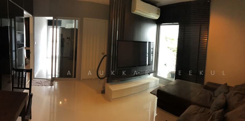 Aspire Sukhumvit 48, Bangkok, Sukhumvit Road, Phra Kanong, Khlong Toei, Bangkok, 2 Bedrooms, 54 sqm, Condo For Sale, by Pemika Aukkaraleekul, 500494973 - DDproperty.com