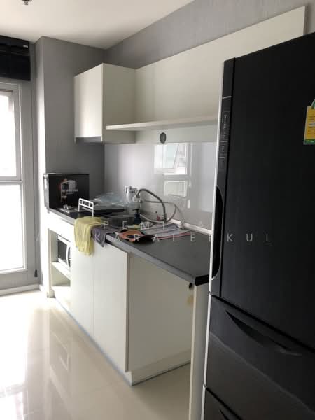 Aspire Sukhumvit 48, Bangkok, Sukhumvit Road, Phra Kanong, Khlong Toei, Bangkok, 2 Bedrooms, 54 sqm, Condo For Sale, by Pemika Aukkaraleekul, 500494973 - DDproperty.com