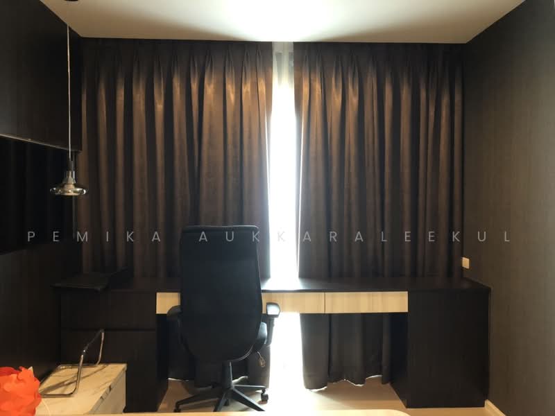 Aspire Sukhumvit 48, Bangkok, Sukhumvit Road, Phra Kanong, Khlong Toei, Bangkok, 2 Bedrooms, 54 sqm, Condo For Sale, by Pemika Aukkaraleekul, 500494973 - DDproperty.com