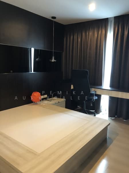 Aspire Sukhumvit 48, Bangkok, Sukhumvit Road, Phra Kanong, Khlong Toei, Bangkok, 2 Bedrooms, 54 sqm, Condo For Sale, by Pemika Aukkaraleekul, 500494973 - DDproperty.com
