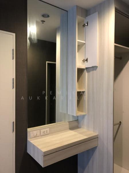 Aspire Sukhumvit 48 : แอสปาย สุขุมวิท 48, กรุงเทพ, ซอยสุขุมวิท 48 ถนนสุขุมวิท แขวงพระโขนง เขตคลองเตย กรุงเทพมหานคร, พระโขนง, คลองเตย, กรุงเทพ, 54 ตร.ม., คอนโด ขาย, โดย Pemika Aukkaraleekul, 500494973 - DDproperty.com
