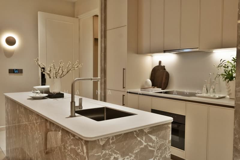 STILL Sukhumvit 20, Bangkok, Khlong Toei, Bangkok, 2 Bedrooms, 124 sqm, Condo For Sale, by Nicha Na Lampang, 500494975 - DDproperty.com
