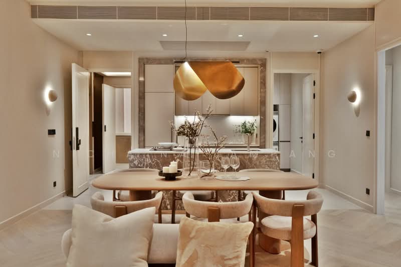 STILL Sukhumvit 20, Bangkok, Khlong Toei, Bangkok, 2 Bedrooms, 124 sqm, Condo For Sale, by Nicha Na Lampang, 500494975 - DDproperty.com