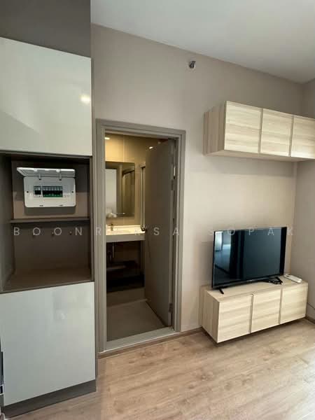 IDEO Rama 9-Asoke, Bangkok, Rama 9 Road, Huai Khwang, Bangkok, 1 Bedroom, 31 sqm, Condo For Rent, by Boonraksa Sopak, 500494978 - DDproperty.com