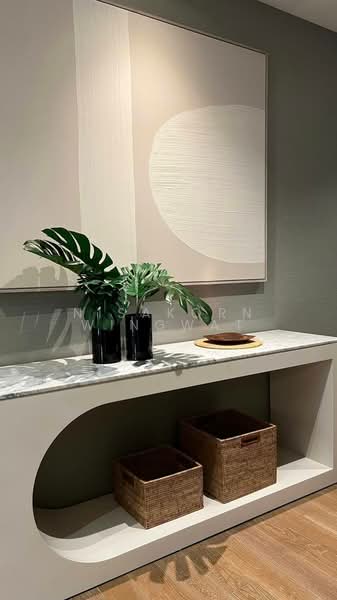 Muniq Langsuan, Bangkok, Soi Tonson, Lumphini, Pathum Wan, Bangkok, 1 Bedroom, 55 sqm, Condo For Rent, by Nisakorn Wingwat, 500494979 - DDproperty.com