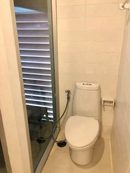 The IRIS Rama 9-Srinakarin, Bangkok, Srinakarin Road, Suan Luang, Bangkok, Studio, 27 sqm, Condo For Sale, by LINE @firststep, 500494980 - DDproperty.com