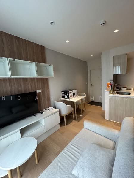 Runesu Thonglor 5 : รูเนะสุ ทองหล่อ 5, กรุงเทพ, 82 ซอย พร้อมมิตร, คลองตันเหนือ, วัฒนา, กรุงเทพ, 28 ตร.ม., คอนโด ขาย, โดย Nicha Na Lampang, 500494981 - DDproperty.com