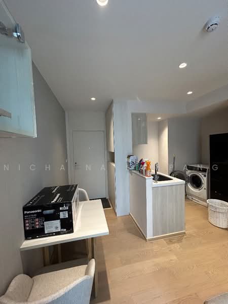 Runesu Thonglor 5, Bangkok, 82 Padi Madi Alley, Khlong Tan Nua, Watthana, Bangkok, 1 Bedroom, 28 sqm, Condo For Sale, by Nicha Na Lampang, 500494981 - DDproperty.com