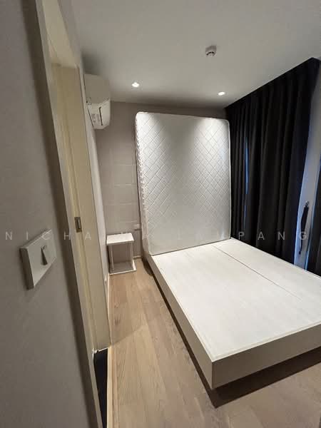 Runesu Thonglor 5, Bangkok, 82 Padi Madi Alley, Khlong Tan Nua, Watthana, Bangkok, 1 Bedroom, 28 sqm, Condo For Sale, by Nicha Na Lampang, 500494981 - DDproperty.com