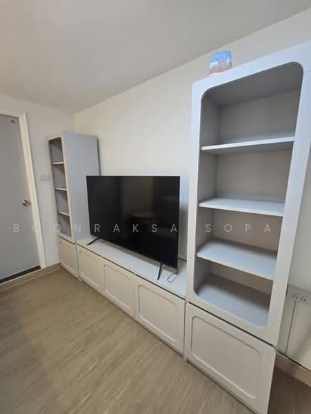 Lumpini Place Suanplu-Sathorn, Bangkok, 435-112 Suan Plu, Thung Maha Mek, Sathon, Bangkok, 1 Bedroom, 48 sqm, Condo For Rent, by Boonraksa Sopak, 500494985 - DDproperty.com
