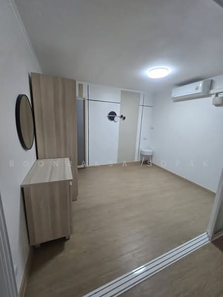 Lumpini Place Suanplu-Sathorn, Bangkok, 435-112 Suan Plu, Thung Maha Mek, Sathon, Bangkok, 1 Bedroom, 48 sqm, Condo For Rent, by Boonraksa Sopak, 500494985 - DDproperty.com