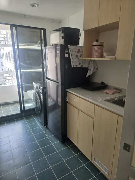 Lumpini Place Suanplu-Sathorn, Bangkok, 435-112 Suan Plu, Thung Maha Mek, Sathon, Bangkok, 1 Bedroom, 48 sqm, Condo For Rent, by Boonraksa Sopak, 500494985 - DDproperty.com