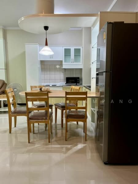 Supalai Place Sukhumvit 39, Bangkok, 175-179 Soi Sukhumvit 39 Sukhumvit Road, Khlong Tan Nua, Watthana, Bangkok, 2 Bedrooms, 75 sqm, Condo For Sale, by Nicha Na Lampang, 500494986 - DDproperty.com