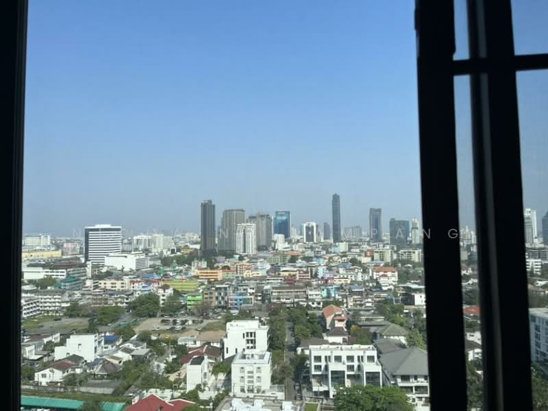 Supalai Place Sukhumvit 39, Bangkok, 175-179 Soi Sukhumvit 39 Sukhumvit Road, Khlong Tan Nua, Watthana, Bangkok, 2 Bedrooms, 75 sqm, Condo For Sale, by Nicha Na Lampang, 500494986 - DDproperty.com