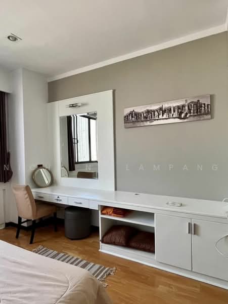 Supalai Place Sukhumvit 39, Bangkok, 175-179 Soi Sukhumvit 39 Sukhumvit Road, Khlong Tan Nua, Watthana, Bangkok, 2 Bedrooms, 75 sqm, Condo For Sale, by Nicha Na Lampang, 500494986 - DDproperty.com