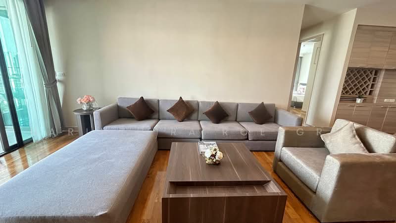 39 Boulevard Executive Residence, Bangkok, 39 - 41 Soi Phrom Chit (Sukhumvit 39), Khlong Tan Nua, Watthana, Bangkok, 3 Bedrooms, 210 sqm, Apartment For Rent, by Narinthira Roengrit, 500494991 - DDproperty.com