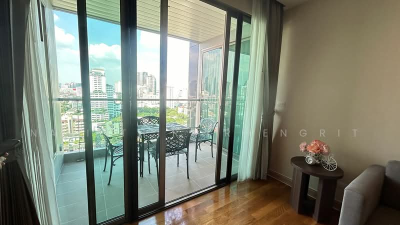 39 Boulevard Executive Residence, Bangkok, 39 - 41 Soi Phrom Chit (Sukhumvit 39), Khlong Tan Nua, Watthana, Bangkok, 3 Bedrooms, 210 sqm, Apartment For Rent, by Narinthira Roengrit, 500494991 - DDproperty.com