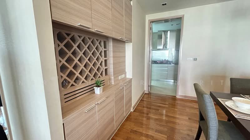 39 Boulevard Executive Residence, Bangkok, 39 - 41 Soi Phrom Chit (Sukhumvit 39), Khlong Tan Nua, Watthana, Bangkok, 3 Bedrooms, 210 sqm, Apartment For Rent, by Narinthira Roengrit, 500494991 - DDproperty.com
