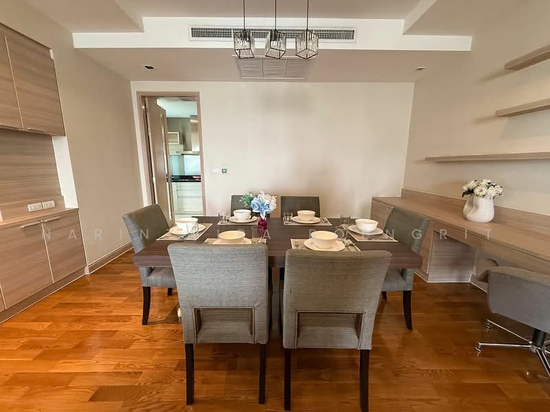 39 Boulevard Executive Residence, Bangkok, 39 - 41 Soi Phrom Chit (Sukhumvit 39), Khlong Tan Nua, Watthana, Bangkok, 3 Bedrooms, 210 sqm, Apartment For Rent, by Narinthira Roengrit, 500494991 - DDproperty.com