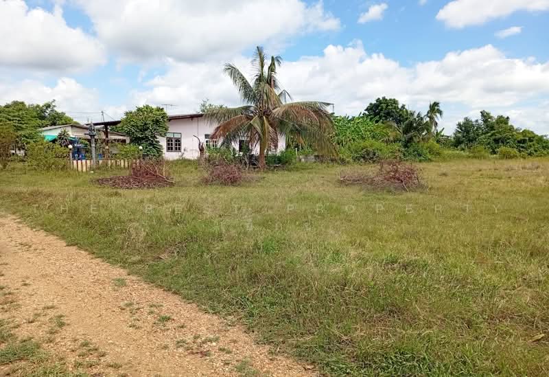 ที่ดินบ้านโป่ง ราชบุรี, Ratchaburi, Krap Yai, Ban Pong, Ratchaburi, , 1,240 sqm, Land For Sale, by The Best Property เอ็กซ์, 500494993 - DDproperty.com