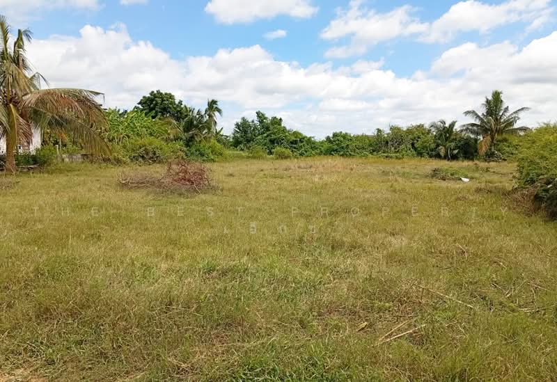 ที่ดินบ้านโป่ง ราชบุรี, Ratchaburi, Krap Yai, Ban Pong, Ratchaburi, , 1,240 sqm, Land For Sale, by The Best Property เอ็กซ์, 500494993 - DDproperty.com
