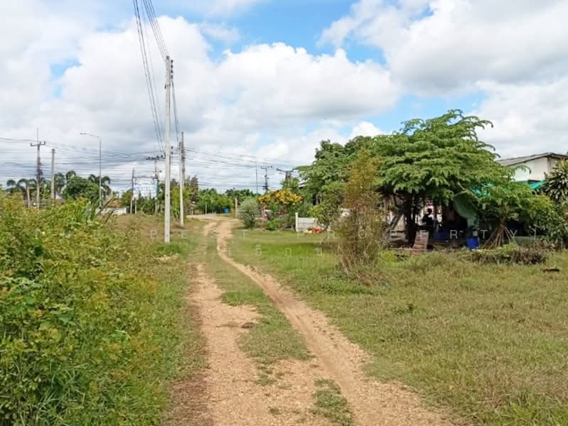 ที่ดินบ้านโป่ง ราชบุรี, ราชบุรี, กรับใหญ่, บ้านโป่ง, ราชบุรี, 1,240 ตร.ม., ที่ดิน ขาย, โดย The Best Property เอ็กซ์, 500494993 - DDproperty.com