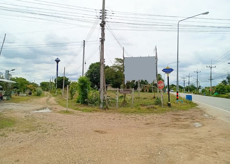 ที่ดินบ้านโป่ง ราชบุรี, Ratchaburi, Krap Yai, Ban Pong, Ratchaburi, , 1,240 sqm, Land For Sale, by The Best Property เอ็กซ์, 500494993 - DDproperty.com