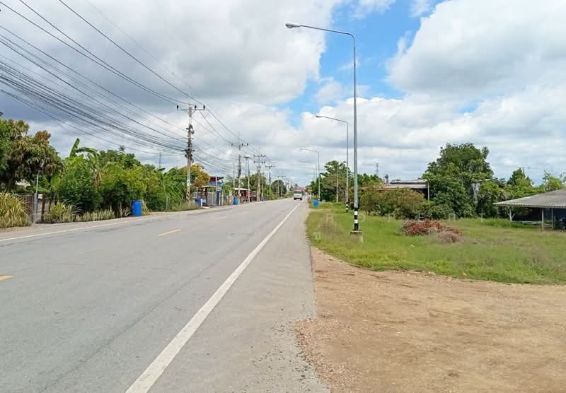 ที่ดินบ้านโป่ง ราชบุรี, Ratchaburi, Krap Yai, Ban Pong, Ratchaburi, , 1,240 sqm, Land For Sale, by The Best Property เอ็กซ์, 500494993 - DDproperty.com
