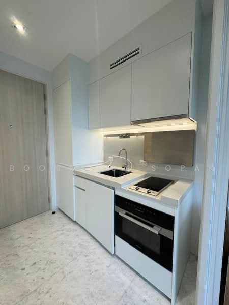 SCOPE Promsri, Bangkok, 345 Sukhumvit 49, Khlong Tan Nua, Watthana, Bangkok, 1 Bedroom, 28 sqm, Condo For Rent, by Boonraksa Sopak, 500494994 - DDproperty.com