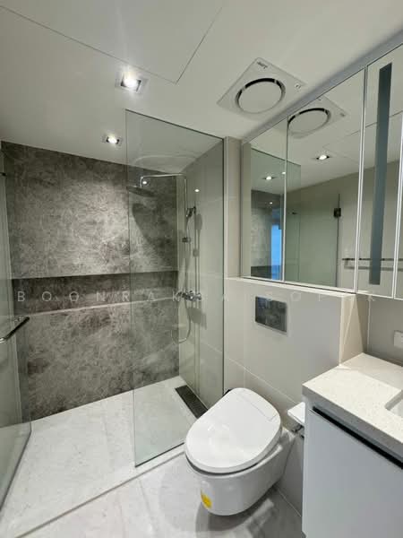 SCOPE Promsri, Bangkok, 345 Sukhumvit 49, Khlong Tan Nua, Watthana, Bangkok, 1 Bedroom, 28 sqm, Condo For Rent, by Boonraksa Sopak, 500494994 - DDproperty.com