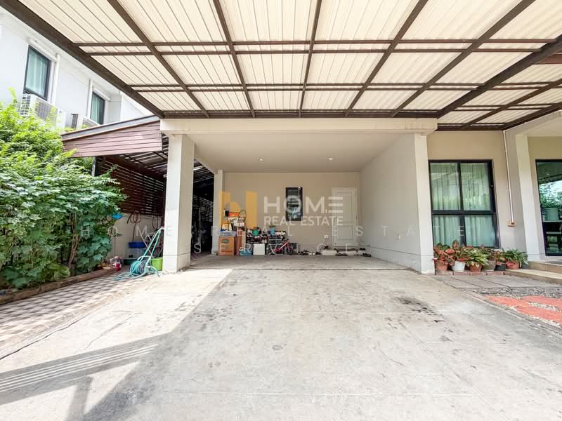 Life Bangkok Boulevard Ratchaphruek-Pinklao, Nonthaburi, Bang Kruai-Krungnon Road, Mahasawat, Bang Kruai, Nonthaburi, 3 Bedrooms, 175 sqm, Single Detached House For Sale, by HOME Real Estate Service, 500494995 - DDproperty.com