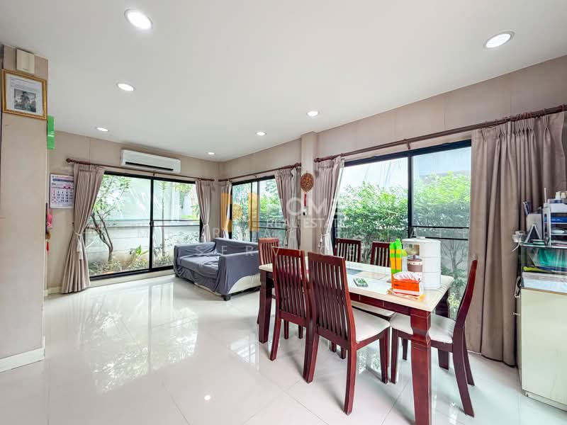 Life Bangkok Boulevard Ratchaphruek-Pinklao, Nonthaburi, Bang Kruai-Krungnon Road, Mahasawat, Bang Kruai, Nonthaburi, 3 Bedrooms, 175 sqm, Single Detached House For Sale, by HOME Real Estate Service, 500494995 - DDproperty.com