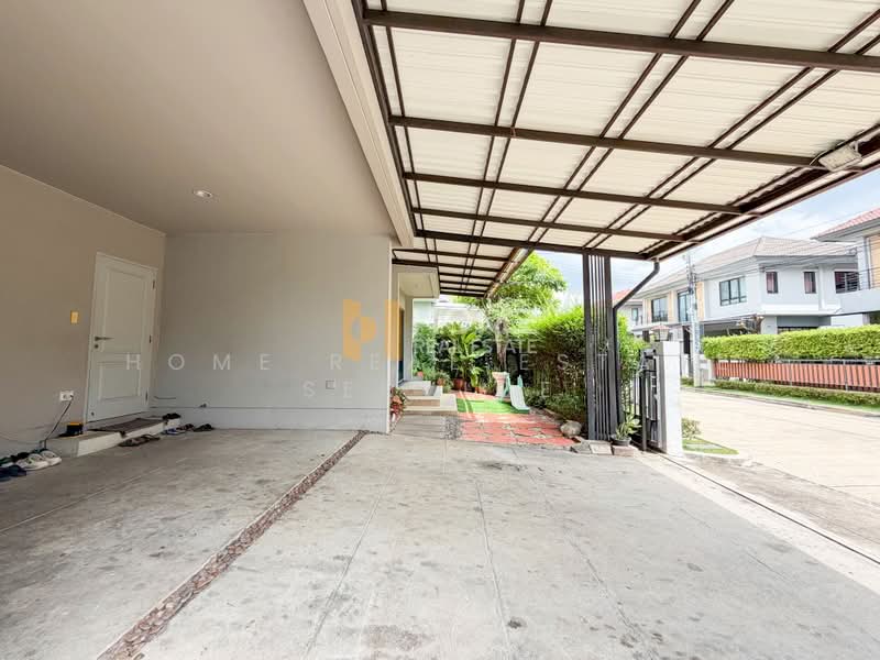 Life Bangkok Boulevard Ratchaphruek-Pinklao : ไลฟ์ บางกอก บูเลอวาร์ด ราชพฤกษ์-ปิ่นเกล้า, นนทบุรี, ถนน บางกรวย-กรุงนนท์, มหาสวัสดิ์, บางกรวย, นนทบุรี, 175 ตร.ม., บ้านเดี่ยว ขาย, โดย HOME Real Estate Service, 500494995 - DDproperty.com