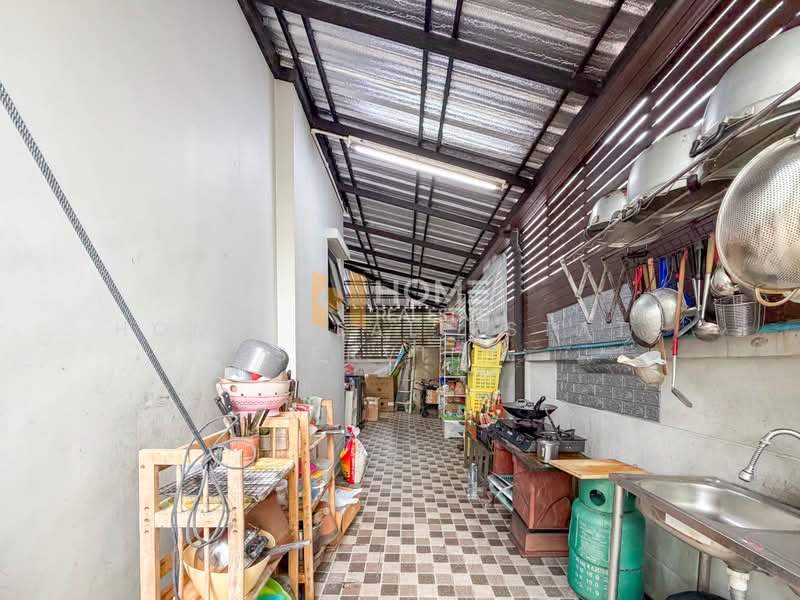 Life Bangkok Boulevard Ratchaphruek-Pinklao : ไลฟ์ บางกอก บูเลอวาร์ด ราชพฤกษ์-ปิ่นเกล้า, นนทบุรี, ถนน บางกรวย-กรุงนนท์, มหาสวัสดิ์, บางกรวย, นนทบุรี, 175 ตร.ม., บ้านเดี่ยว ขาย, โดย HOME Real Estate Service, 500494995 - DDproperty.com