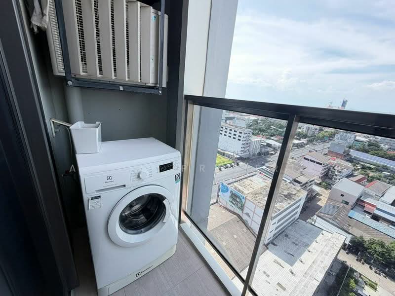 Keen Centre Sriracha, Chon Buri (Pattaya), 95/5 Sukhumvit Rd, Si Racha, Chon Buri (Pattaya), 1 Bedroom, 40 sqm, Condo For Rent, by A.T.A. Property, 500494996 - DDproperty.com
