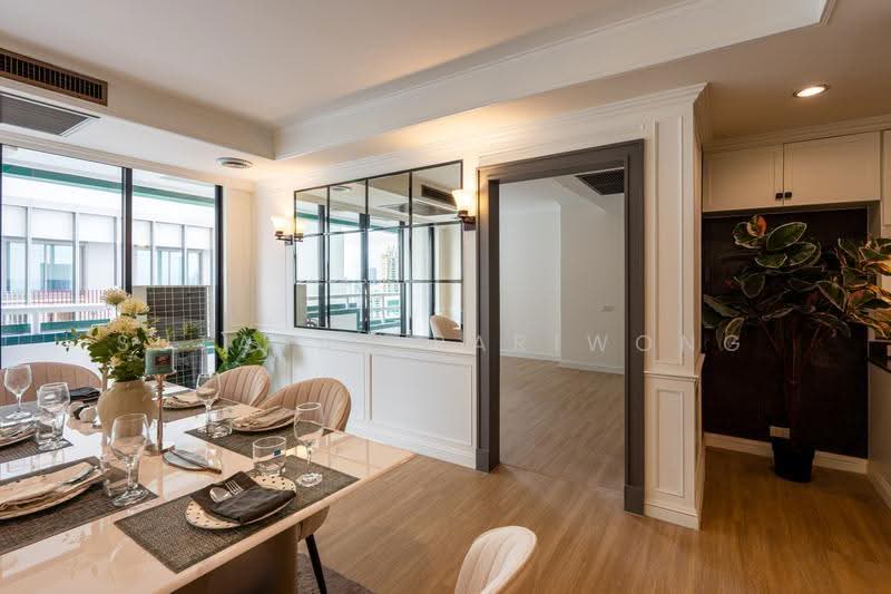 Las Colinas, Bangkok, Sukhumvit 21 Road, Khlongtoei Nua, Watthana, Bangkok, 3 Bedrooms, 240 sqm, Condo For Sale, by Sutapat Pariwong, 500494998 - DDproperty.com